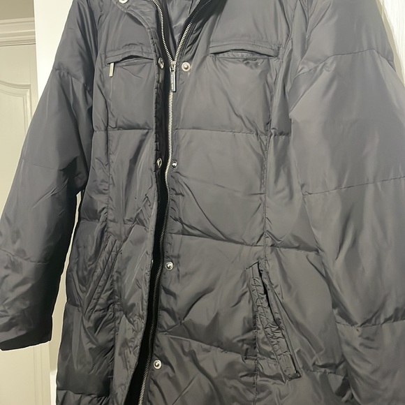 Michael Michael Kors winter jacket - Picture 2 of 4